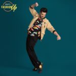 Karan Kundrra Instagram - Looks so fine we activate weekend vibes on a Monday 👀 I am gonna be dancing into the weekend in style, all thanks to #AmazonFashionUpS2 and @stylemeupwithsakshi , for styling this look. Shop this look only on Amazon and Stay #HarPalFashionable! #AmazonFashionUp #FashionUpS2 #AmazonIndia #StyleGame #DressUp #AmazonFashion #AmazonBeauty #Fashion #Styling #GlamUp #FashionUpgrade #Ad