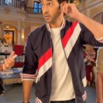 Karan Sharma Instagram - I am the player 😎 . . #karansharma #explorepage #explore #trendingreels #ssk2 #sasuralsimarka2 #tollywood #vijaythalapathy