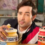 Karan Sharma Instagram - Achar ke fans kitne hai mere insta pe … comment karo .. our agar koi banata hai to send bhi karsakta hai 🤓😉 . . . . #achar #yammy #karansharma #vivaan #sasuralsimarka2