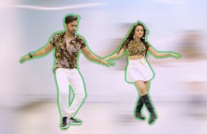 Karan Sharma Instagram - ARABIC KUTHU ft @karansharmaa_official ! Thankyou for the over whelming response on Karan’s channel for this song ! So grateful and happy that you’ll liked it ❤️🙌🏻
.
.
Choreographed&directed
@paulsonthomasofficial 
Shot by - @harikesh_wrc_ 
Studio- @ukiyostudio.in

#vijayfans #thalapathyvijayfans 
#ArabicKuthuLyricVideo #ThalapathyVijay #SunPictures #Anirudh #Nelson #Sivakarthikeyan #PoojaHegde #JonitaGandhiSong #JonitaGandhiSinger #BeastMovie #BeastFirstSingle #BeastVijay #BeastMovieSong #ThalapathyVijayBeast #BeastThalapathyVijay #SivakarthikeyanLyrics #BeastMovieUpdate #ArabicKuthuSong #arabickuthusonglyrics