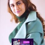 Krystle D'Souza Instagram - AJIO BIG BOLD SALE IS NOW LIVE! Reason enough to shop from AJIO’s Big Bold Sale live from 9th December 4000+ world’s top brands & 12 lac options 50-90% off Fast delivery + easy returns + door-step refunds Check out Ajio app for best discounts before shopping anywhere else. @ajiolife #AjioLove #HouseOfBrands #BigBoldSale #ad