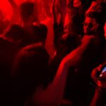 Krystle D'Souza Instagram - Here’s night two for you at #magfields2022 with em’ buds 🫶🏼 @budweiserindia #yourstotake Alsisar, Rajasthan, India