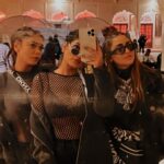 Krystle D'Souza Instagram - Here’s night two for you at #magfields2022 with em’ buds 🫶🏼 @budweiserindia #yourstotake Alsisar, Rajasthan, India
