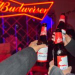 Krystle D'Souza Instagram - Here’s night two for you at #magfields2022 with em’ buds 🫶🏼 @budweiserindia #yourstotake Alsisar, Rajasthan, India