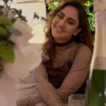 Krystle D'Souza Instagram - Wishing you the tiniest and the biggest and also the medium sized happiness in abundance along with a lot of travel and work with a mix of fabulous health ,a spring in your step a smile on that gorgeous face and a heart that’s always filled with happiness gratitude ,love ,contentment ,and good things galore. Chalo now let’s celebrate you , you beaut of a human. Also a very very Happy birthday