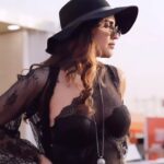 Krystle D'Souza Instagram - A big shoutout to @ajiolife for the amazing experience I had at @vh1supersonic! Here’s a look at 3 days of music, bomb merch, and of course, good vibes. I also urge you guys to get your wishlists ready and gear up for the biggest fashion heist AJIO All Stars Sales, starts 3rd March! With 50-90% off on 5000+ Brands with 1.2 Million+ Styles, you don’t want to miss out on this sale. Better yet, first-time users get ₹500/- off on signing up. Get going! #ad #HouseOfBrands #AjioLove #AjioXSuperSonic #AjioLife #AjioAllStarsSale #BiggestFashionHeist