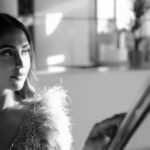 Krystle D'Souza Instagram - 50 Shades 🌪️ . . . 📷- @vatsal_shethia_photography Outfit- @dollyjstudio x @dinky_nirh