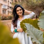 Madhurima Tuli Instagram - Hi ❤️ #love #life #beautiful #color #white #peace #courage #happy
