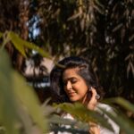 Madhurima Tuli Instagram - Hi ❤️ #love #life #beautiful #color #white #peace #courage #happy