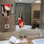 Madhurima Tuli Instagram - Happy Valentine’s Day to you all 🌹❤️