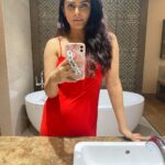 Madhurima Tuli Instagram - Happy Valentine’s Day to you all 🌹❤️