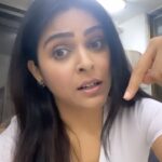 Madhurima Tuli Instagram - Nahi paagal nahi hun main. 😜❤️ #timepass #reelitfeelit