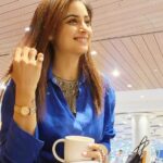 Madirakshi Mundle Instagram - Candid