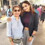 Madirakshi Mundle Instagram - Pyar unconditional ♥️