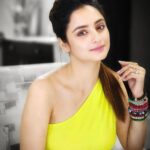 Madirakshi Mundle Instagram – Seek respect, not attention. 

It lasts longer ❤️❤️❤️