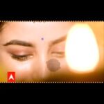Madirakshi Mundle Instagram - Its that festival time of the year again! Wear those sparkly new clothes and stuff yourselves with Diwali sweets, draw a Rangoli or two & make some noise! Happy Diwali to all of you . @sbsabpnews @kalim1712