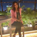 Madirakshi Mundle Instagram - "If you love life, don’t waste time, for time is what life is made up of." – Bruce Lee