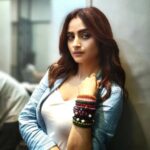 Madirakshi Mundle Instagram - Saturday vibes ❤️