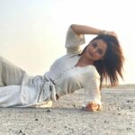Madirakshi Mundle Instagram - हसरतें दिल की जुबां पर अब आने लगी ...