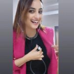 Madirakshi Mundle Instagram - Listen to Your Heart ❤️