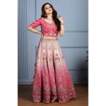 Madirakshi Mundle Instagram - Beautiful soul inside out @madirakshi_ Magazine @fashionfinesse18 Wearing @fashionwithforum MUA @beautifulstoriesbyswati Hair artist @hair_by_pranav Jewellery @krystalfashionjewellery Location @spectadors_studios #madirakshi #madirakshimundle #celebrity #actress #celebshoot #magazine #fashion #traditional #lehenga #wedding #weddingdress #weddingoutfit #outfit #siyaram #siyakeram #ramsita #indian #women #motherlove #heels #foodie #pyajamas #pyajamalover #confidence #softgirl #softspoken #beautiful Mumbai, Maharashtra