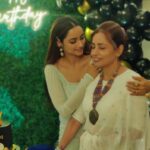 Madirakshi Mundle Instagram - Jaaan Happy bday my life Iloveu the most❤️❤️