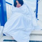 Mahima Makwana Instagram - burrito Eastbourne Pier