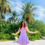 Mahima Makwana Instagram - ✨ @cocoonmaldives @thecocooncollection @goldcoastfilmsofficial Styled by @krishi1606 @semesstafashion @palmonas_official Cocoon Maldives