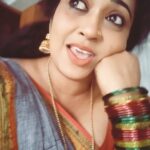 Manju Pathrose Instagram -