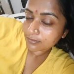 Manju Pathrose Instagram – Challenge accepted 😎😎😎
