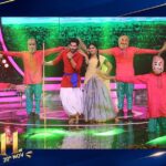 Manjula Paritala Instagram - #guess the song 🥰 #comment below ur answers #letsee
