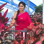 Manjula Paritala Instagram - #coming with new project #staytuned #comingsoon #positive or negative #meeku Yedhi istam #chinnonsaree @karthika_designer_studio