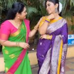 Manjula Paritala Instagram - #balconilo kurchuni #middleclasslife #oldisgold #instareels #telugudialogues