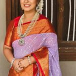 Manjula Paritala Instagram - #kastamaina panulu panchkovali #wt do u all say #comment below 👇
