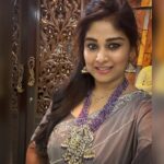 Manjula Paritala Instagram - #your Jewelry introduces u before u even speak ❤️💕 #victorianjewellery @vadhuvucollectionseluru