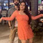 Meera Deosthale Instagram - Happy birthday buddy 🤩🤗, from Jhulta minara 💃🏻💃🏻 Shot by @iamparasarora