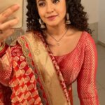 Meera Deosthale Instagram - Looks of the week! 😬😬😬 #reelsinstagram