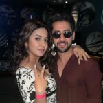 Meera Deosthale Instagram - About last night 💫💫😍😍 Paras’s bday bash 🤗🤗 🧿