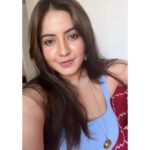 Meera Deosthale Instagram - Day 364/ 365💙💙💙💙