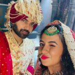 Meera Deosthale Instagram - Happy birthday to the best Dev sir evaaahhhh @arhaanbehll 🌟🤗🤗 Magic, coffee, good work and lots of laughter together 💕💥