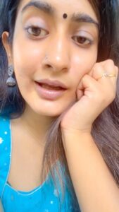 Megha Mathew Instagram - #reels #reelsinstagram #reelsvideo #reelkarofeelkaro #reeducaçãoalimentar ##peace #perfect #peaceofmind #happiness💕 ###loveyou #vedios .#loveyourself ##instagram