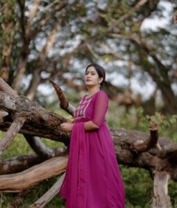 Megha Mathew Instagram - 📷 @jith_in_sunny_ 

👗 @rr_boutique._ 

#fashion #style #love #instagood #like #photography #photooftheday #beautiful #follow #instagram #picoftheday #model #bhfyp #instadaily #me #art #smile #likeforlikes #beauty #followme #myself #ootd #happy #instalike #fashionblogger #moda #cute #followforfollowback #likes #bhfyp