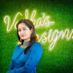 Megha Mathew Instagram - Happly inaugurated @vedhasdesigns_by_saranya 😊🥰thanks for inviting Saranya chechi ❤️ Outfit; @mihaara 💛All the best keep growing 💛 #botique #inagrationfunction #happy #thankful Thykkatusherry