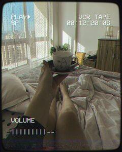 Miesha Saakshi Iyer Instagram - Good Morning ☀️