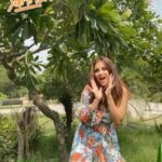 Miesha Saakshi Iyer Instagram - Was so much Fun grooving to Bummer Free Summer with #Wowskinscienceindia I've participated, now @thatclumsyunicorn and @soundaryathakur you too Grab your chance to win prizes worth & 25,000 Go to Reels - in the Effects option, search for wowskinscienceindia- select the filter and add the Bummer Free Summer music to create a suntastic video by following these hook steps. Contest Ends: 14th May 2022 (11:59 pm) Participation Rules- - Use the Bummer Free Summer filter and audio - Make the video using the hook steps - Use #BummerFreeSummer in your post caption & Tag 2 more friends who you think should participate. 25 participants with the highest number of views will win the contest. #BummerFreeSummer #InternationalDanceDay #SummerVibes #WOWSkinSciencelndia #BeWOWNaturally #Summer #ContestAlertIndia #GiveawayIndia