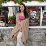 Minissha Lamba Instagram - Just