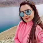 Minissha Lamba Instagram - 🌅