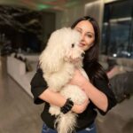 Minissha Lamba Instagram - Kiki ❤️ Mini