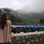 Minissha Lamba Instagram - It's all about the View