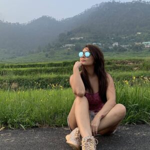 Minissha Lamba Instagram - Lush..